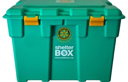 shelterbox